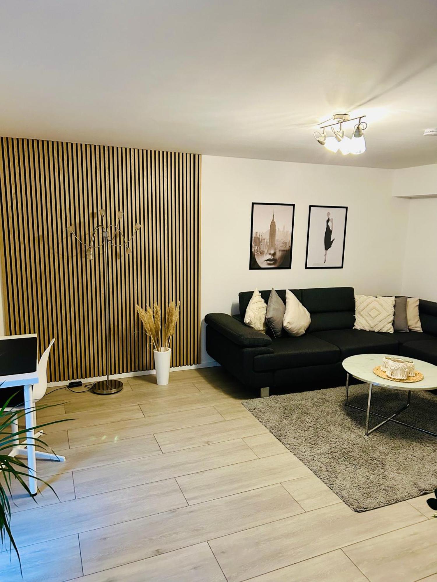 Apartments Wk Colonia Exterior foto